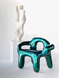 Design Miami 2019, Gallery Scène Ouverte's booth