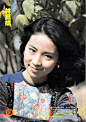 中外影画 1982年4月号 林凤娇