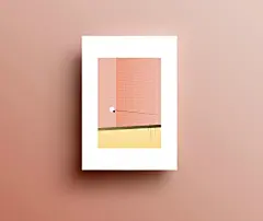 Behance上的一位设计师Isabella Conticello每天会绘制一篇图形化的图片作为练习作品。寥寥几笔就显得非常舒服不过最惊艳我的还是最后一张图的那一颗虾球，完全不搭边的东西凑一起居然毫无违和感。感觉应该举办一次“最不可能组合”的p图大赛，把很奇葩的东西p到一起成海报…#设计秀# ​​​​