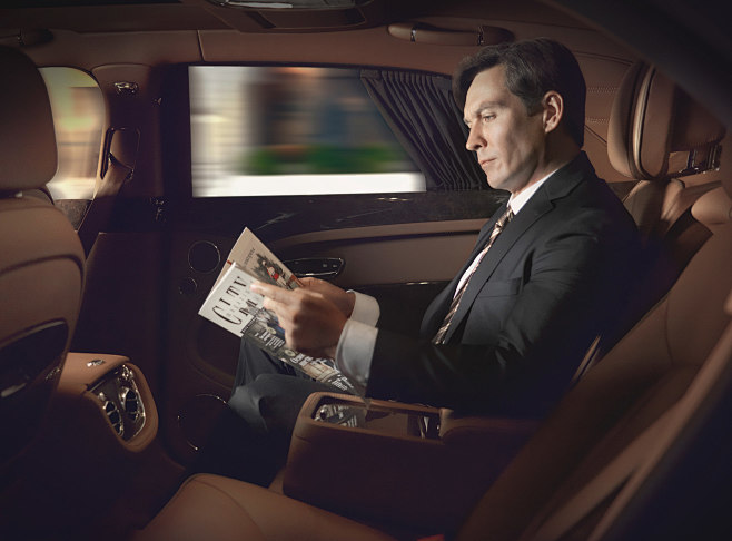 City Magazine - edit...