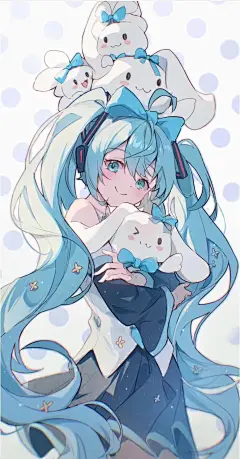 初音 (839)