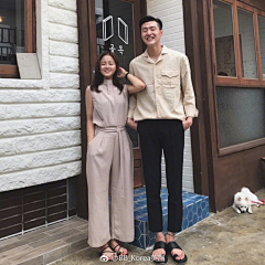 disco迪斯科采集到服装 搭配组合