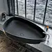 Pietraluce® #bathtub BEYOND by GLASS IDROMASSAGGIO | #design Claudia Danelon, Federico Meroni