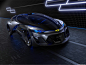 Chevrolet fnr concept 2015 1024x768 wallpaper 02