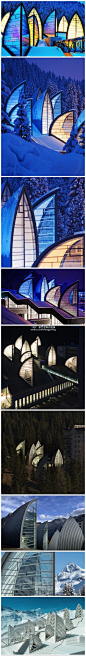 建筑与环境，来自瑞士建筑师Mario Botta.jpg