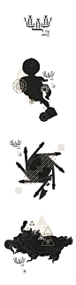 ZhongXing Huang on Behance