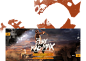 MAD MAX Game : Website design proposal for upcoming Mad Max Game.