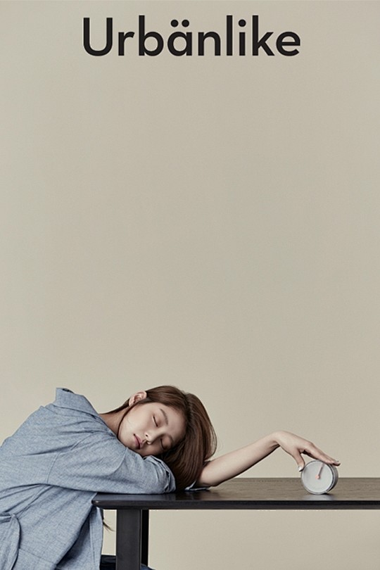 Korean Magazine Love...