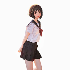 LsOL5lZU采集到女-现