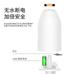 禁止灬迷恋采集到加湿器