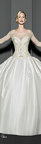 Victor Harper Couture ? to be grand to be elegant via: