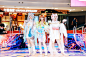 王者荣耀-手游比赛-COSER
