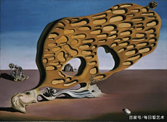 william_zr采集到萨尔瓦多.达利作品