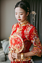 摄影师圣杰的婚礼跟拍作品《婚礼纪实》