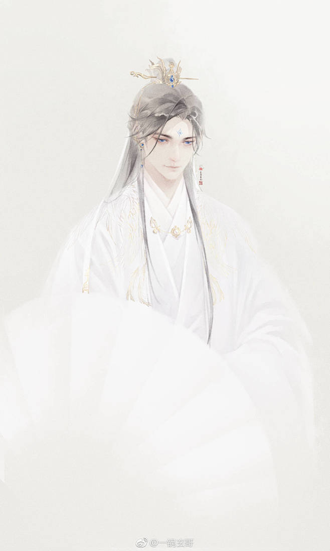 @一锅玄哥