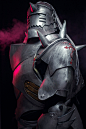 Alphonse Elric(Fullmetal Alchemist) | HairoKabrera : Alphonse Elric(Fullmetal Alchemist)