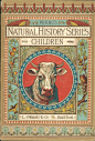 Natural History Series for Children: 