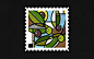 《希腊，我的目的地》主题邮票设计欣赏
