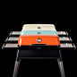 Everdure by Heston Blumenthal Gas Barbecue Range