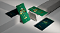 Snaps | Rebrand identity