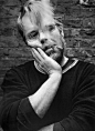 adreciclarte:

Philip Seymour Hoffman