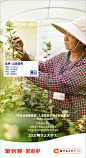 聚划算•聚新鲜 × 云南蓝莓：2021，没什么大不了