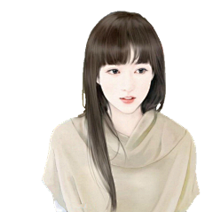 徐清风采集到现代人物立绘