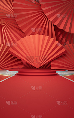 886咯采集到兔年-国风背景