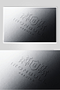 字母LOGO