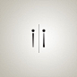 Novotel signage by Christophe Remy