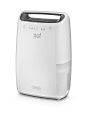 De'Longhi Tasciugo AriaDry Slim DES14 - dehumidifier: Amazon.co.uk: DIY & Tools