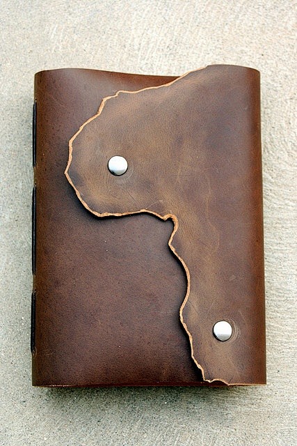 Commissioned Journal...