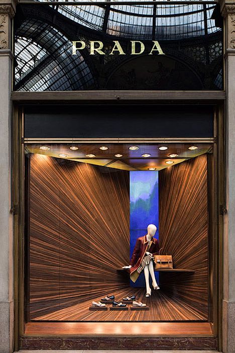 Martino Gamper for P...