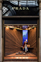 Martino Gamper for Prada: 