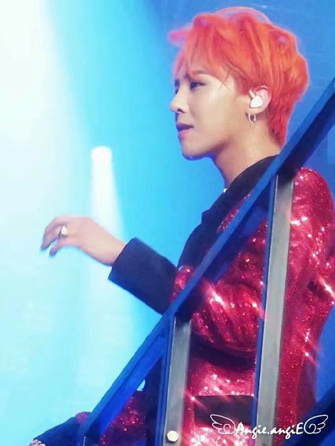 #GD#权志龙#权志龙涂鸦#peacem...