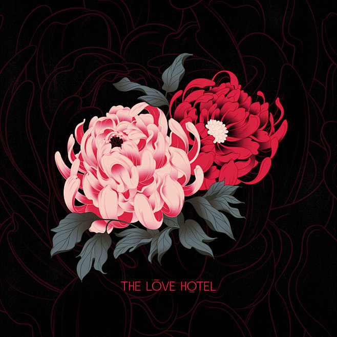 The Love Hotel : The...