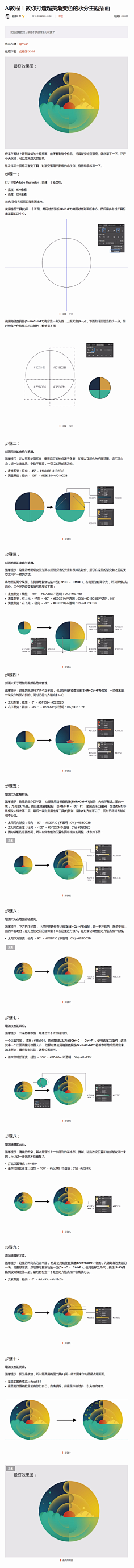 AI学习教程-花瓣网|陪你做生活的设计师 | 画