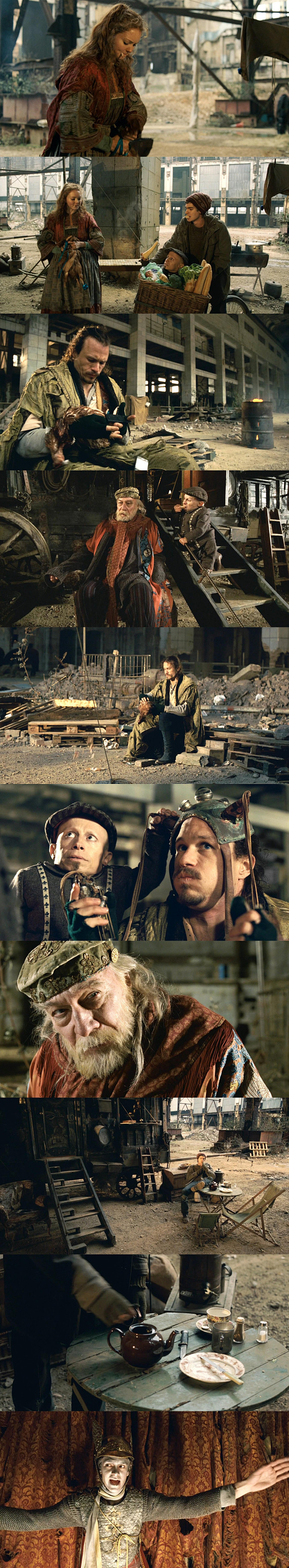 魔法奇幻秀theimaginariumofdoctorparnassus200914
