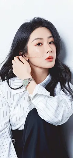 写真｜杨紫_一米壁纸_2023年09月15日_微头条-今日头条