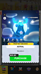 Clash Mini(3.0)-游戏截图-GAMEUI.NET-游戏UI/UX学习、交流、分享平台