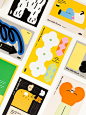 "LIVEWORK Little Things_Bookmark"