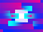 34 / 52  carl explosion transparent box gradients cj loop gif graphics motion animation transition