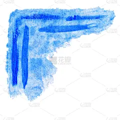 五彩缤纷的抽象背景。插图水彩手绘。纹理壁纸。