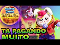 como joga fortune Rabbit - YouTube