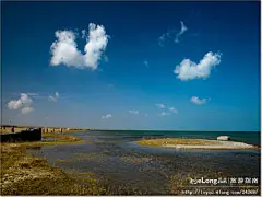 行摄西域——青海湖, 闻路旅游攻略