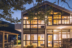 李李（：采集到酒店
