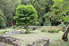 ZH18采集到Garden