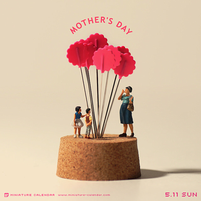 Mother's Day