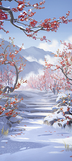 袖匣采集到场景