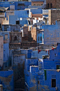 Jodhpur - the Blue City